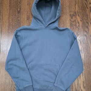 Old Navy Men's Rotation Pullover Hoodie - S - Wintry Waters